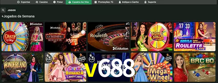 v688 bet
