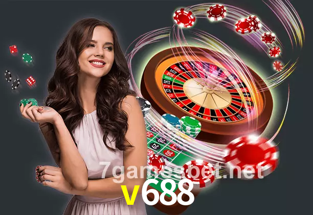 vivo no cassino v688