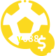 Aposte em esportes do mundo todo no v688!
