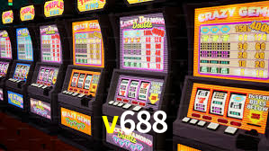 v688: Jogue Crash e Experimente Alta Recompensa Instantânea