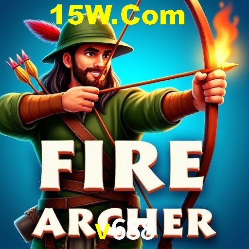 Descubra a Magia dos Jogos de Arcade no v688
