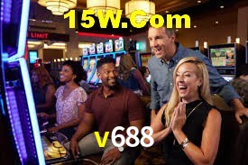 Roulette Table v688