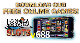 v688 App Interface