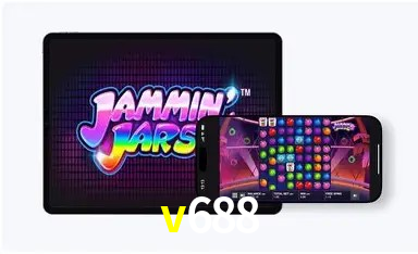 Jogos de Slot v688