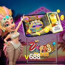 Welcome Bonus v688