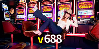 v688 login