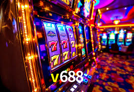 Live Casino v688