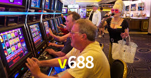 v688 - Plataforma Oficial - v688.com