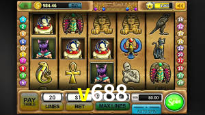 Crash Games Statistics v688