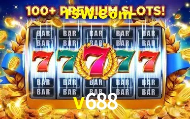 Tecnologia da Plataforma v688