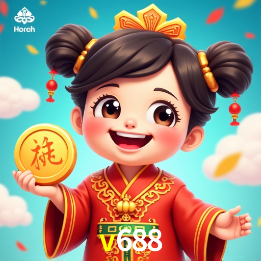 Desvendando o Mundo dos Jogos Virtuais na v688