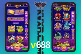 VIP Casino v688