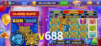 Spaceman Game v688