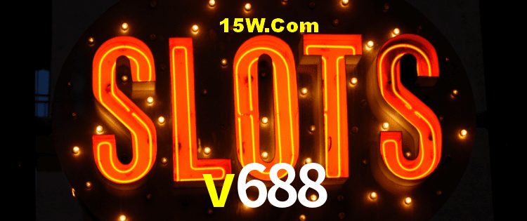 Game Providers v688