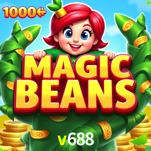 Descubra o Mundo do Cassino Online com v688
