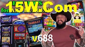 Welcome Bonus v688