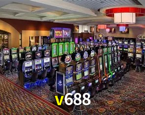 v688 Rio de Janeiro - Slot Strategy