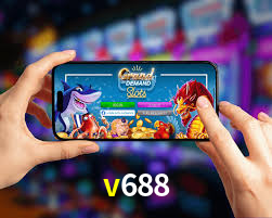 Live Casino v688