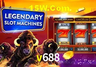 v688 - Security