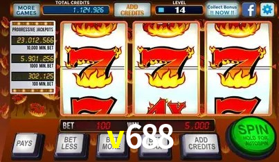 Diretório de Jogos v688