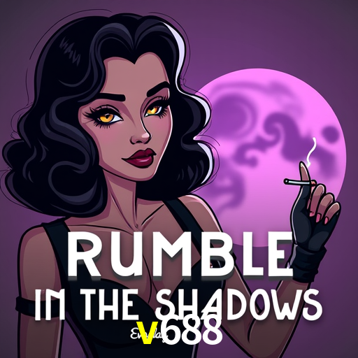 Casino VIP v688