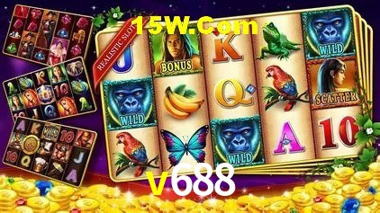v688 Salvador - Promo Stats