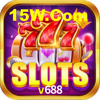 v688 - App Features