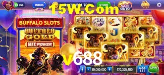 Tennis Betting v688