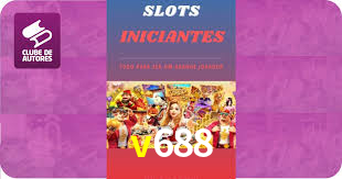 v688: Jogos de Caça-Níqueis-Altas Recompensas, Roleta-Velocidade, Blackjack-Desafios Máximos
