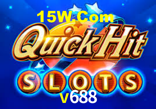 v688 login