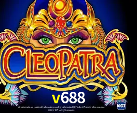 v688 Belo Horizonte - Jackpots