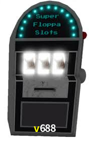 Roulette Table v688