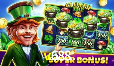 v688 São Paulo - Hot Promos