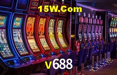 Estatísticas do Jogo v688