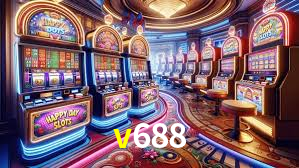 Statistics v688