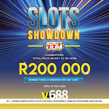 VIP Casino v688