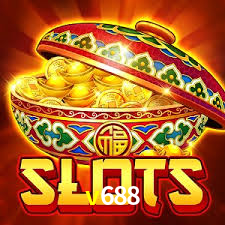 Sinta a adrenalina dos jogos de cassino com v688
