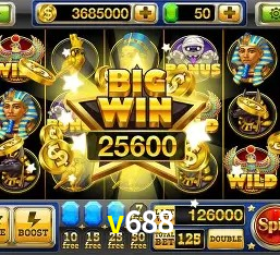 Jogos de Slot v688