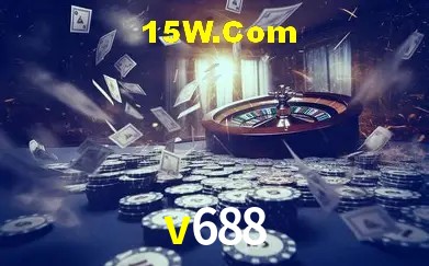 v688 Salvador - Strategy