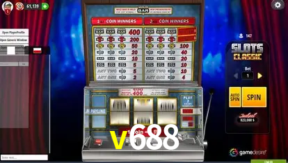 v688 - Winners Celebration