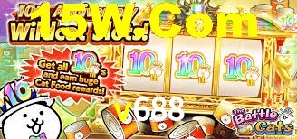 v688 - É Um Cassino Confiável - v688.com